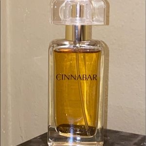 Estée Lauder Cinnabar 1.7 oz. Eau de Parfume Spray!